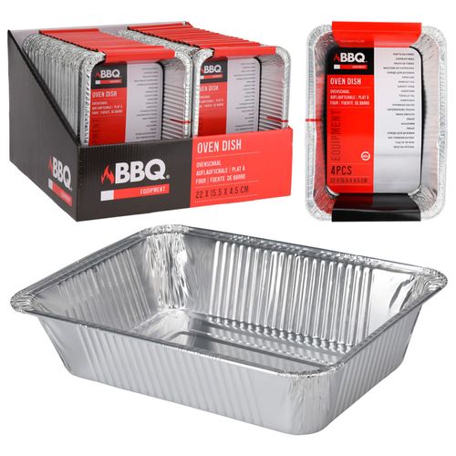 Juego de Cuencos 4 Piezas