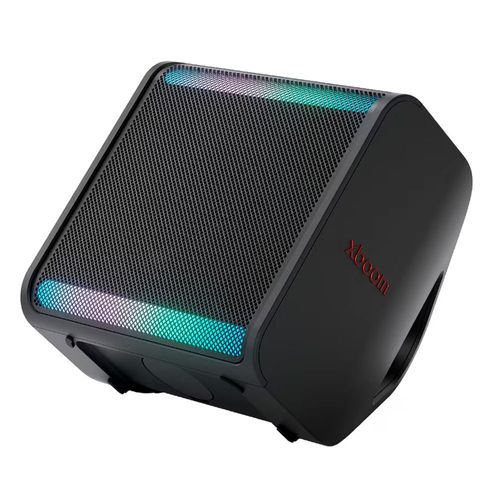 Parlante Bluetooth LG Stage 301 120W Usb/miconguit.
