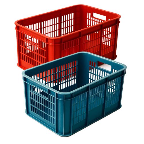 Cajón domestico ecológico