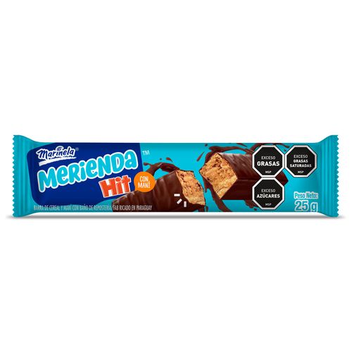 Merienda hit RICARD 25 g