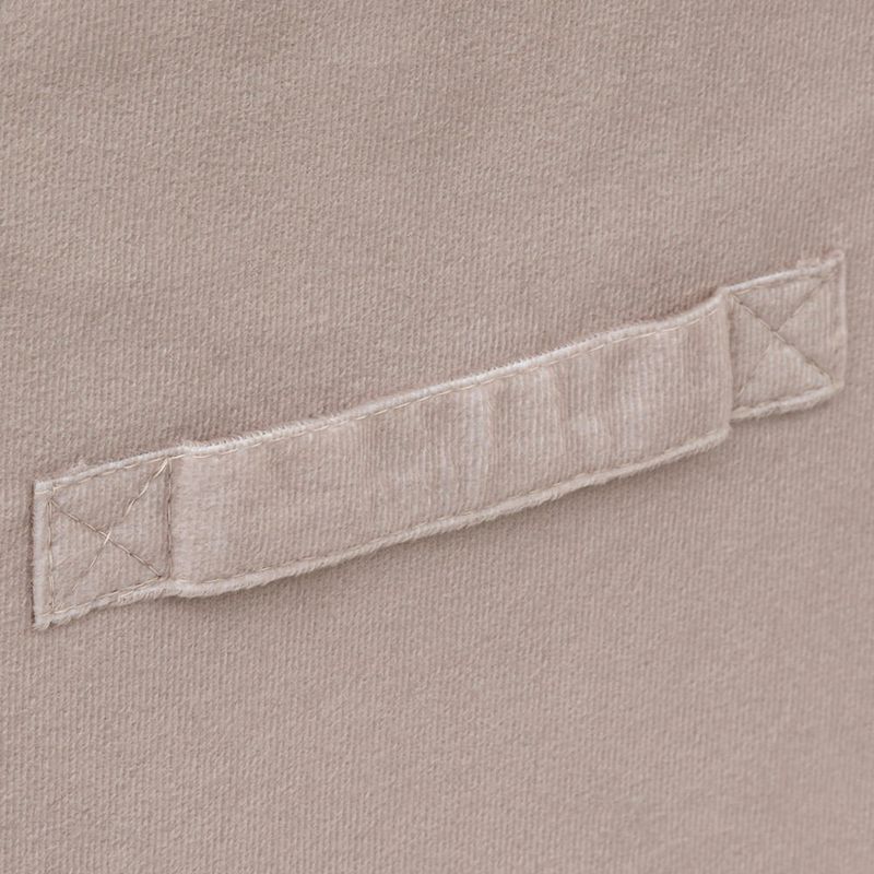 Caja-Organizadora-31x31-cm-de-Terciopelo-en-Lino-Beige-1