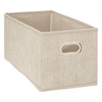Caja-Organizadora-15x31-cm-Lino-Beige-0