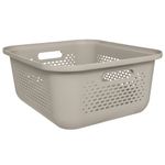 Cesta-Organizadora-139-L-Five-Beige-1