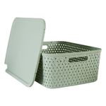 Caja-Organizadora-15-L-40x305xh15-cm-Verde-Five-1