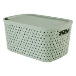 Caja-Organizadora-67-L-30x20xh153-cm-Verde-Five-0