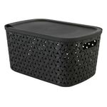 Caja-Organizadora-67-L-30x20xh153-cm-Negro-Five-0
