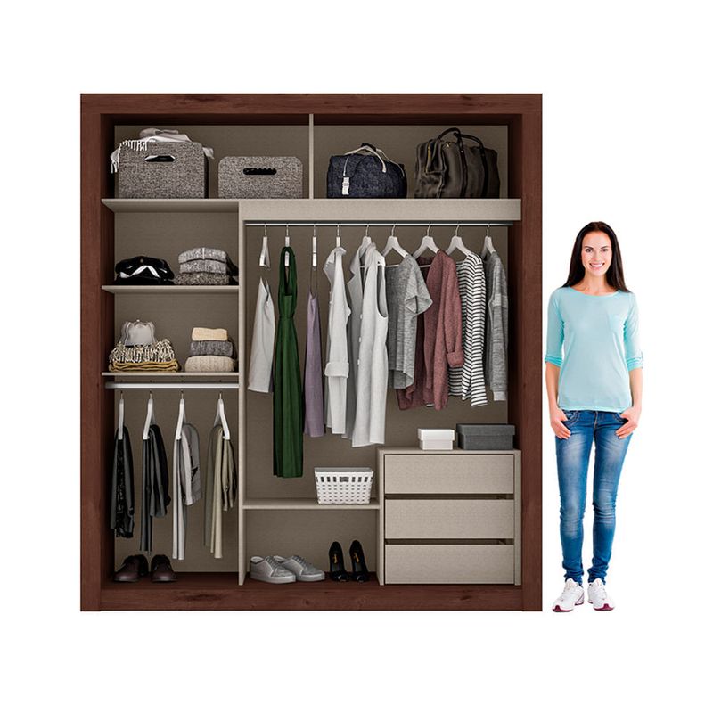 Placard-Veneza-2-Puertas-Corredizas-3-Cajones-175x1965x528-cm-3