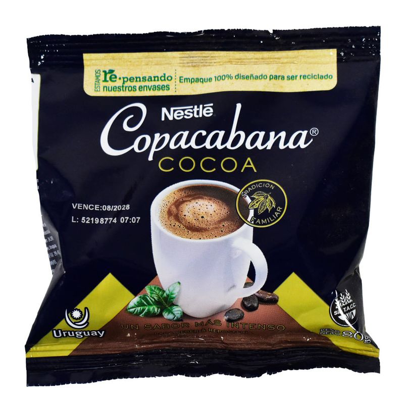 Cocoa-COPACABANA-80-g-0