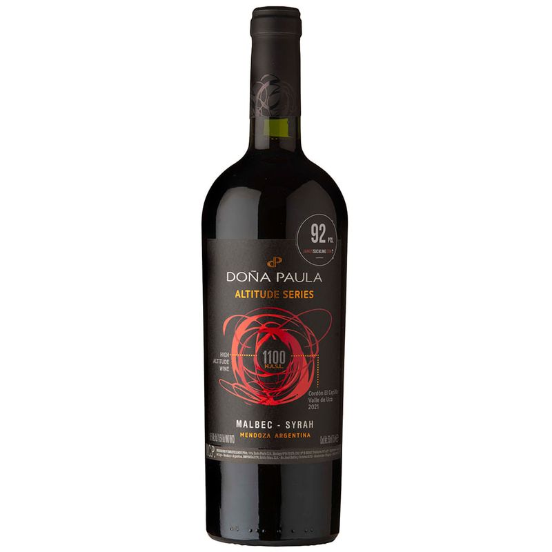 Vino-Tinto-Malbec-Syrah-DOÑA-PAULA-Altitude-Series-750-ml-0