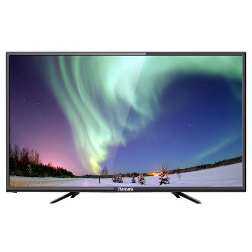 Smart Tv Led 43" MICROSONIC Mod. LEDDGSM43B1/25