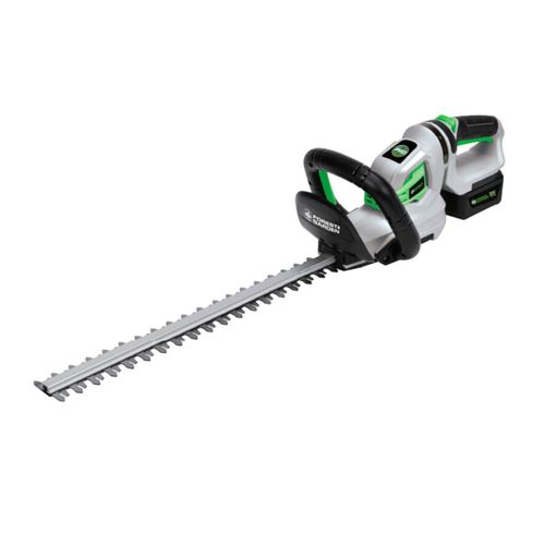 Cortacerco 455 mm 45 cm 20v con Batería 2 a + Cargador