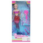 Muñeca-29-cm-Sirena-0