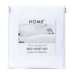 Juego-de-sabanas-HOME-en-microfibra-Twin-color-blanco-2