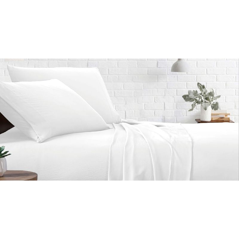 Juego-de-sabanas-HOME-en-microfibra-Twin-color-blanco-1