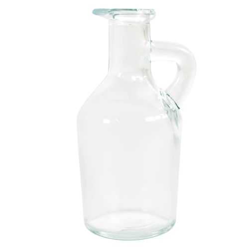 Aceitero de Vidrío
