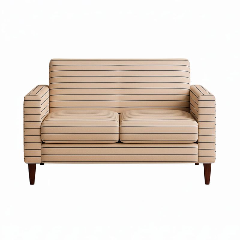 Funda-de-Sofa-2-Cuerpos-Cotton-Flex-Rayas-Beige-1