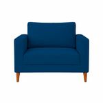 Funda-de-Sofa-1-Cuerpo-Cotton-Flex-Jacquard-Azul-0