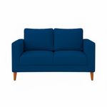 Funda-de-Sofa-2-Cuerpos-Cotton-Flex-Jacquard-Azul-0