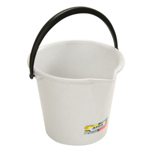 Balde 10 lts con pico ATMA