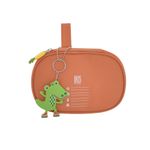 Porta-Bocatas-Snack-Rico-Funny-Jungle-Damasco-0