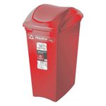 Basurero-selectivo-rojo-40-L-0