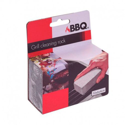 Pastilla para Limpiar Parrilla 10x6x4 cm