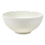 Bowl-15-cm-Dot-Ceramica-Blanco-0