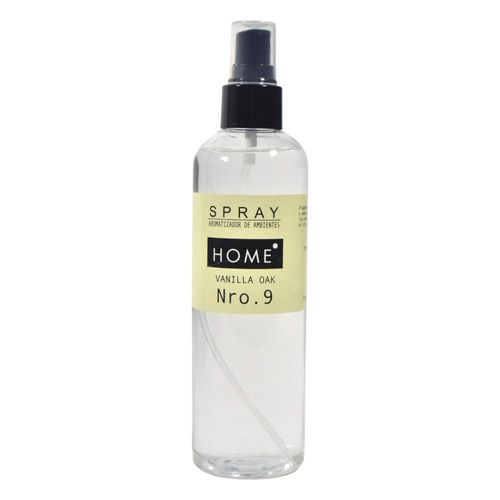 Aromatizador vainilla con toque madera 250 ml