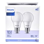 Lampara-PHILIPS-Led-Ecohome-Fria-x-2-105-W-0