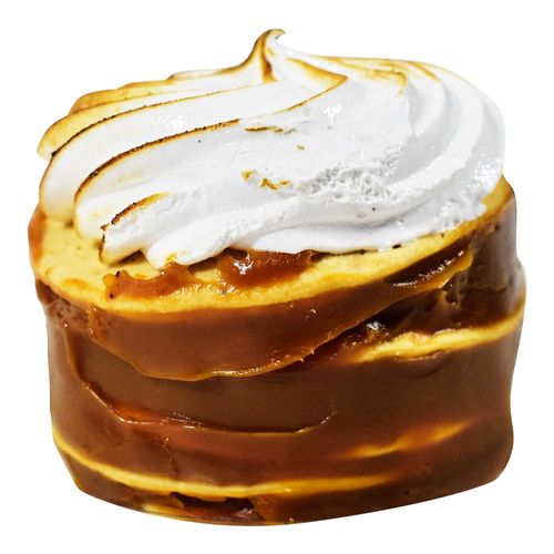 Postre Rogel individual