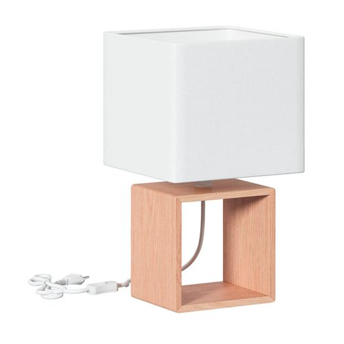 Lámpara de Mesa h32 cm 155360