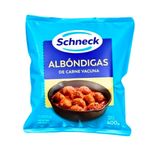 Albondigas-SCHNECK-400-g-0