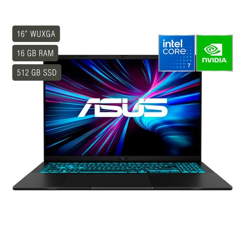 Notebook Gaming ASUS V16