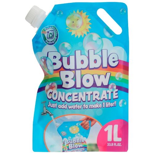 Líquido para Burbujas 1 L