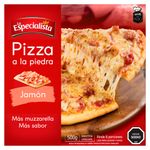 Pizza-Muzzarella-con-Jamon-LA-ESPECIALISTA-500-g-0