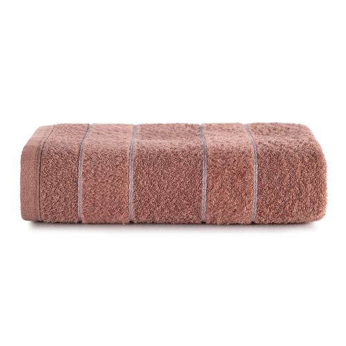 Toalla Rostro 50x80 cm Velvet 4.1805 Rosa