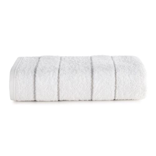 Toalla Rostro 50x80 cm Velvet 0.1100 Blanco