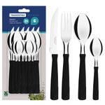Juego-de-Cubiertos-24-Piezas-con-Mango-Negro-TRAMONTINA-0