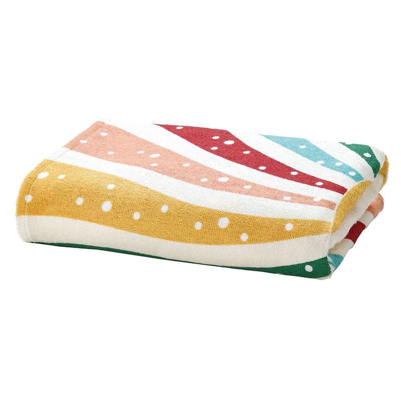 Toalla-Playera-Infantil-70-x-115-cm-Hello-Sunshine-1