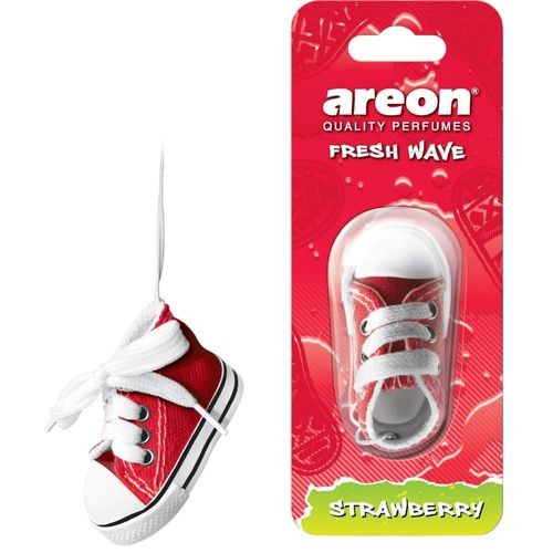 Perfumador AREON Champion Strawberry