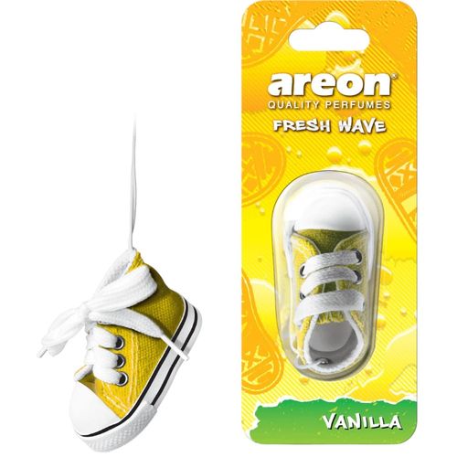 Perfumador AREON Champion Vainilla