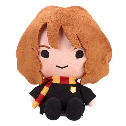 Peluche Hermione