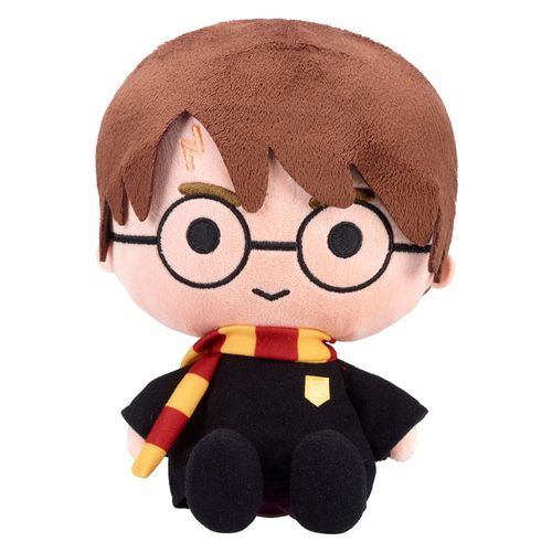 Peluche Harry Potter