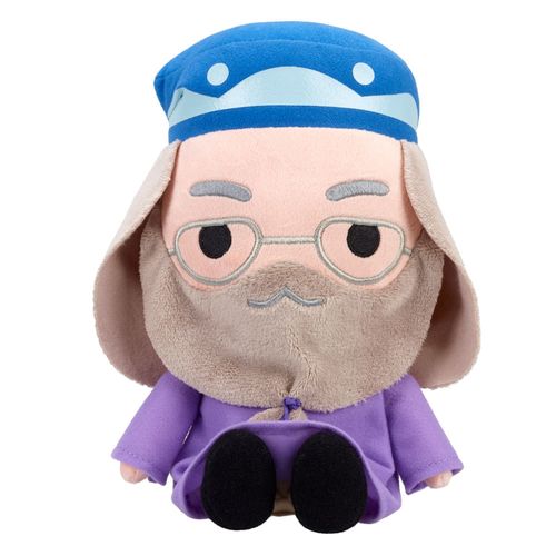 Peluche Dumbledore