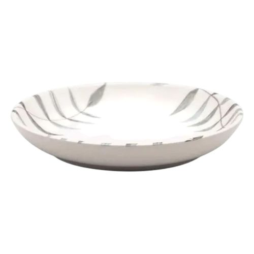 Plato Hondo 20,5 cm Samambaia