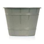 Maceta-Facetado-Madera-18---Verde-Oliva-0