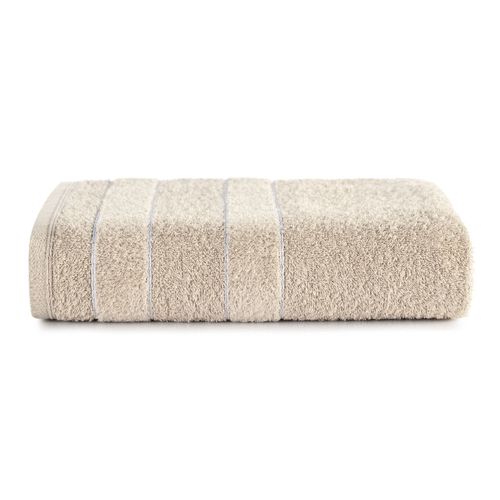 Toalla Baño 70x140 cm Velvet 7.1216 Beige Dust