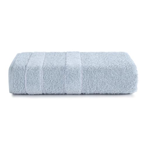 Toalla Baño 70x140 cm Velvet 6.1436 Azul