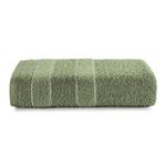 Toalla-Baño-70x140-cm-Velvet-51804-Verde-Oliva-0