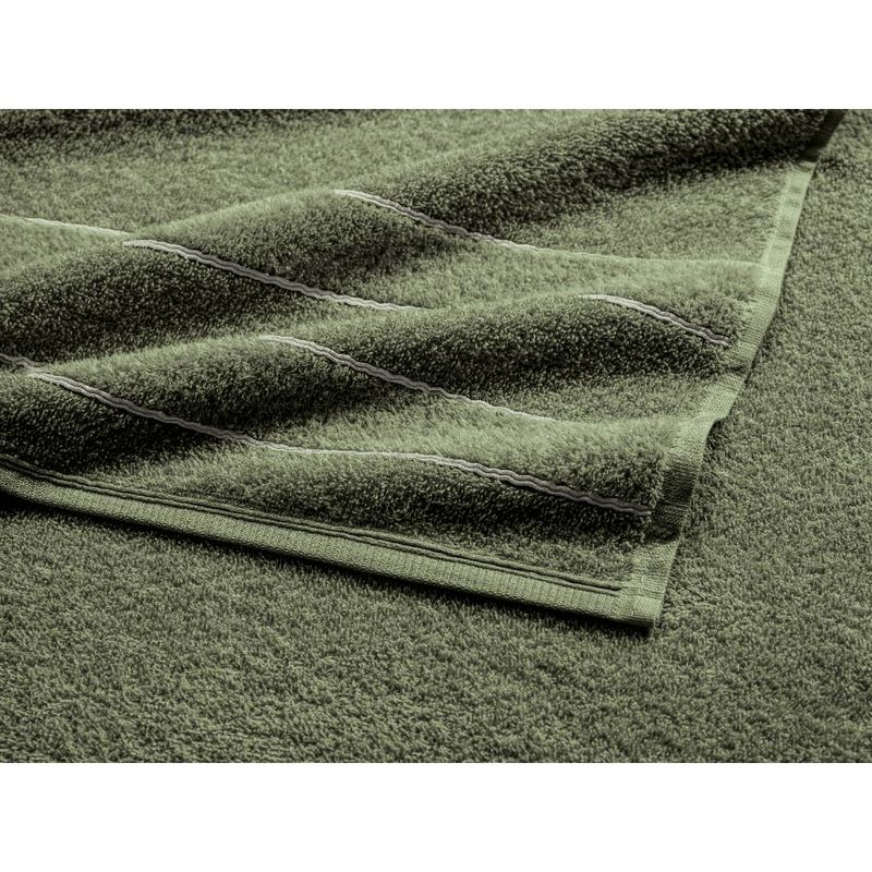 Toalla-Baño-70x140-cm-Velvet-51804-Verde-Oliva-2